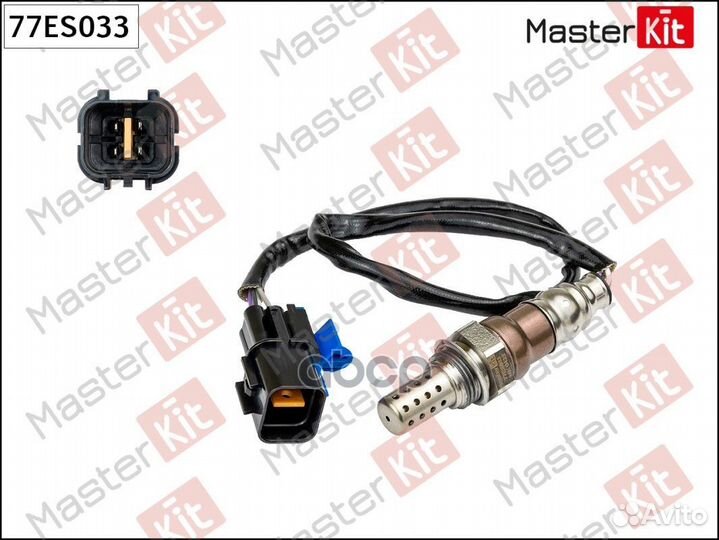 Лямбда-зонд chevrolet captiva 77ES033 MasterKit
