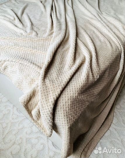 Покрывало на кровать в спальню, детскую