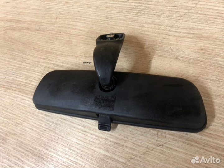 Зеркало заднего вида салонное Ssangyong Rexton