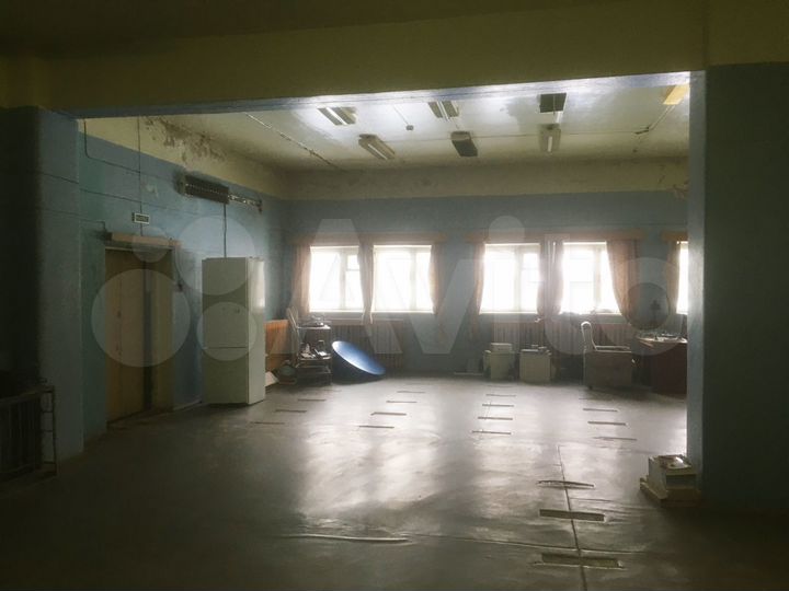 Продам здание, 602.8 м²