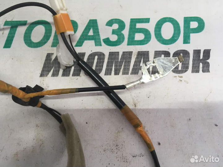 Провод для Toyota Corolla 10 2006-2013г