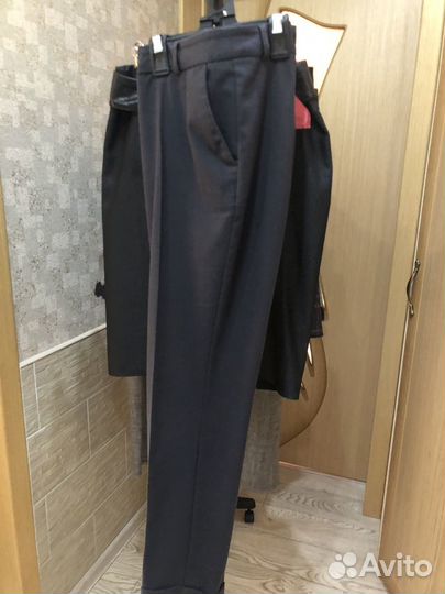 Большой пакет женских вещей р 46-48