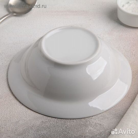 Миска, 300 мл, d17 см