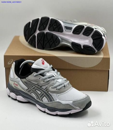 Asics GEL-NYC (Арт.48578)