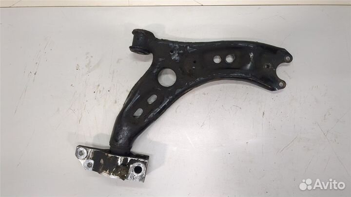 Рычаг подвески Volkswagen Tiguan, 2012