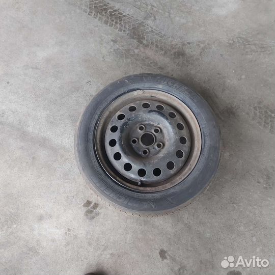 Michelin Pilot Sport 2 205/55 R16