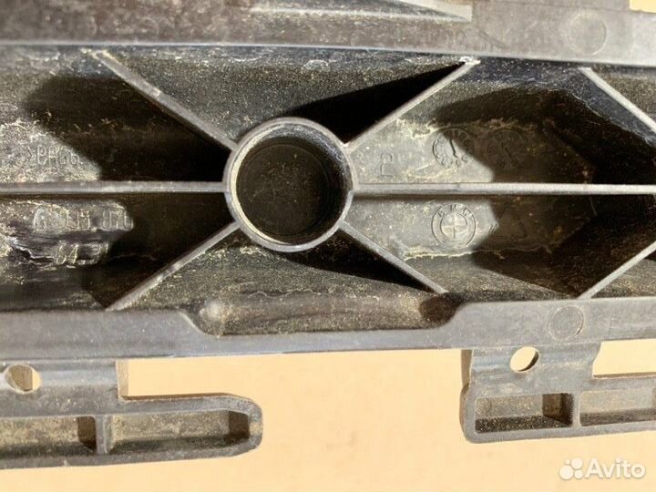 Щиток Bmw 5-Series E60 LCI N62B48TU 2007