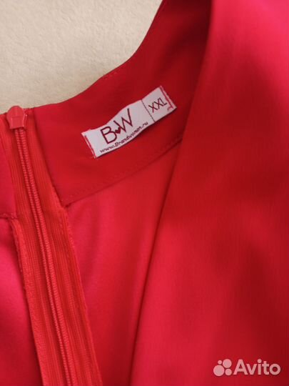 Платье женское