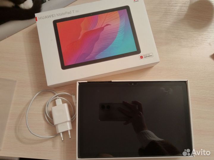 Huawei matepad t 10s