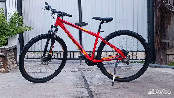 Горный велосипед 29