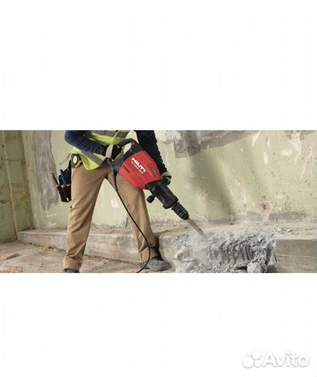 Аренда инструмента