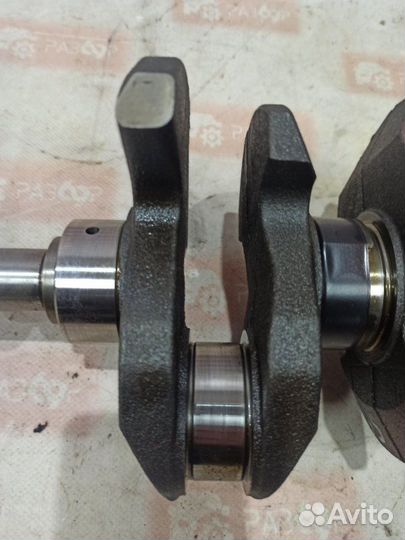 Коленвал Mazda Cx-7 ER L5-VE 2012