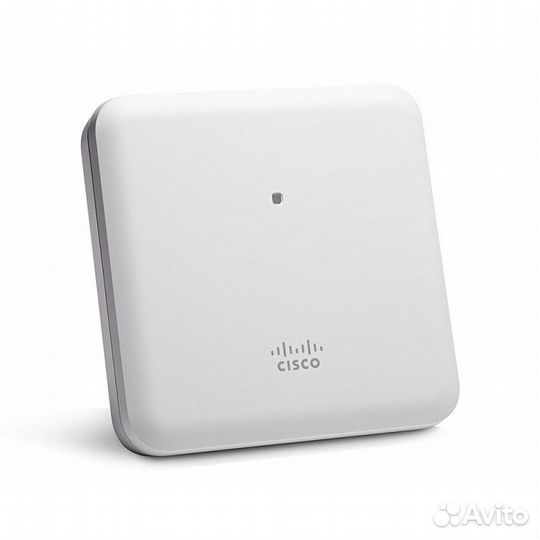 Точка доступа wifi AIR-AP3802I-E-K9