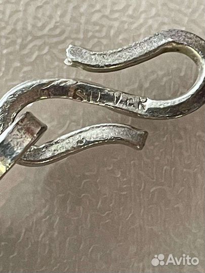Серебряная цепь 149 гр