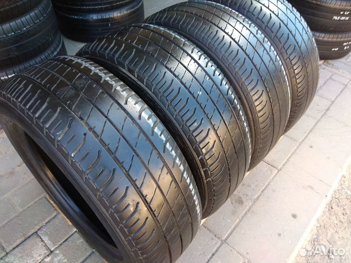 Dunlop SP Sport 200E 195/60 R15 88V