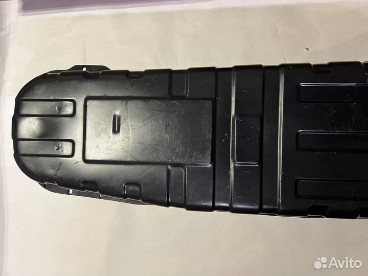 Бак Kia Sportage I Америка 3290008