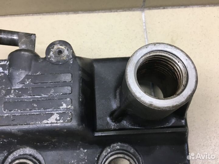 Крышка головки блока (клапанная) Vitara/Sidekick 1