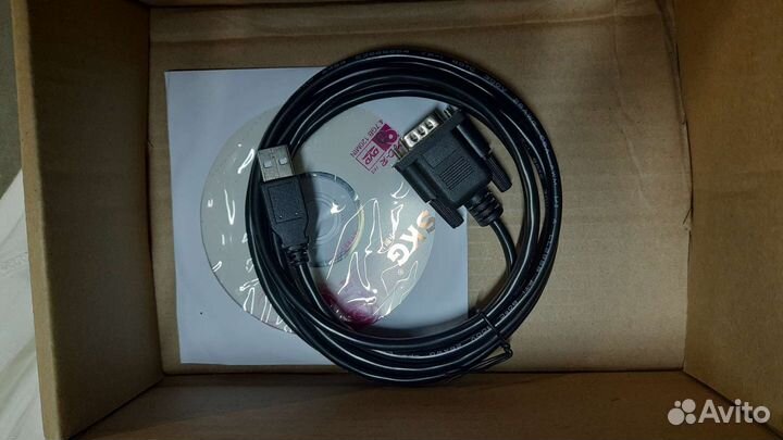 Автомобильный диагностический сканер