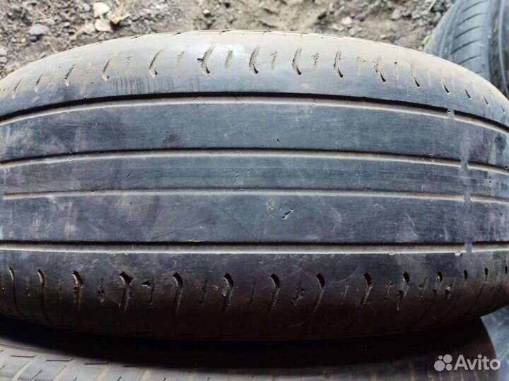 Hankook Optimo K415 225/60 R17