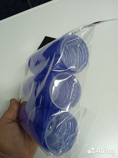 Бигуди липучки к 8 марта