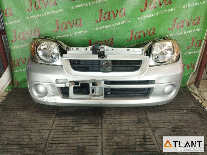 Ноускат передний suzuki KEI