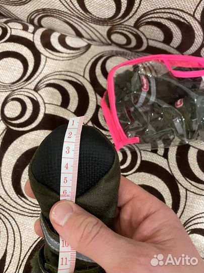 Обувь для собак