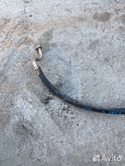 Трубка кондиционера honda jazz GD