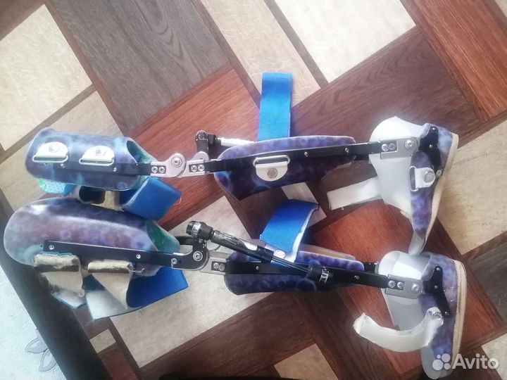 Аппараты для ходьбы