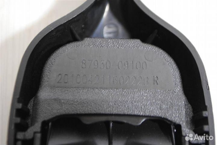 Датчик дождя SsangYong Kyron Actyon Sports Rexton