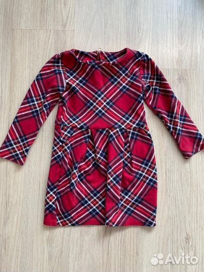 Платья для девочки