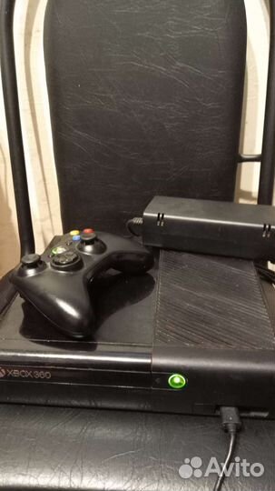 Xbox 360 E