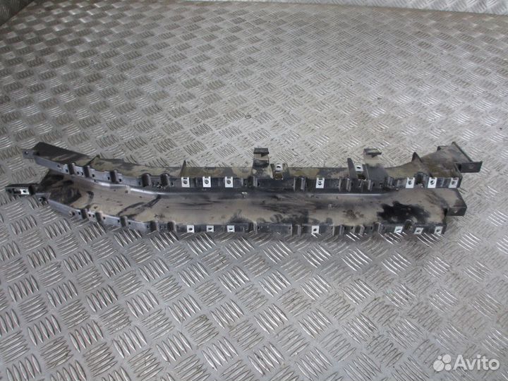 Накладка под проводку MAN 81254240041