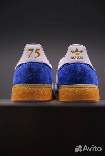 Adidas handball spezial 75th Anniversary