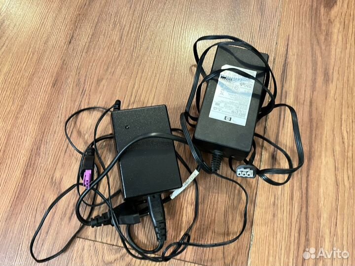 Блоки питания