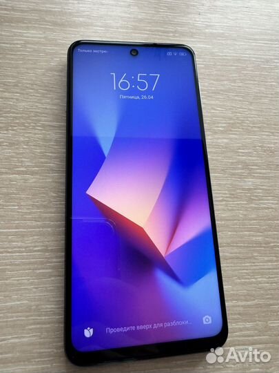 Xiaomi Redmi Note 9 Pro, 6/128 ГБ