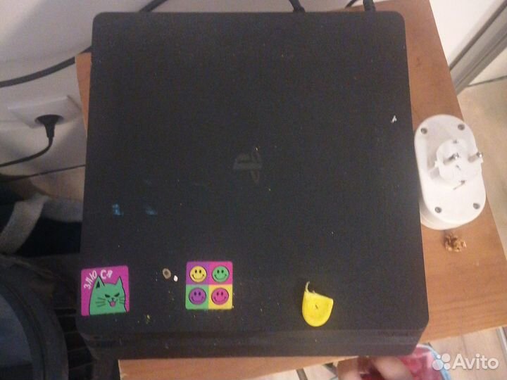 Плэйстэйшен 4 2 джойстика,GTA 5 MK11