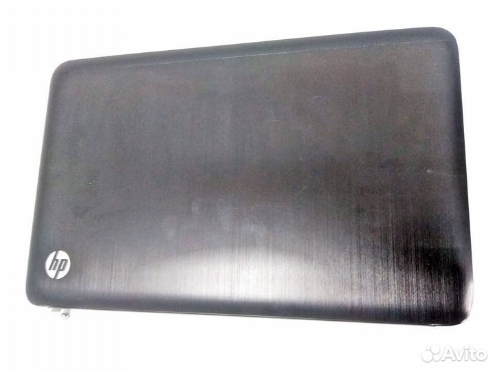 Крышка матрицы ноутбука HP dv6-6c04er