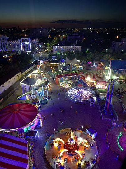 Свободного назначения, 20 м²