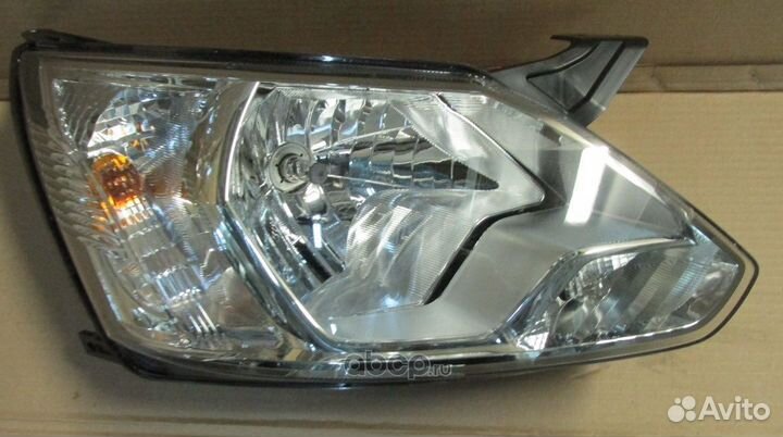 Фара правая Datsun On-Do(оригинал)