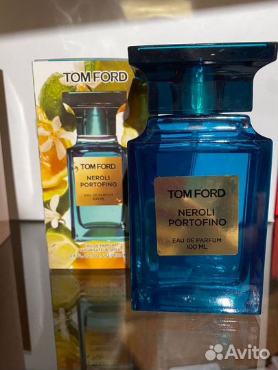 Духи женские