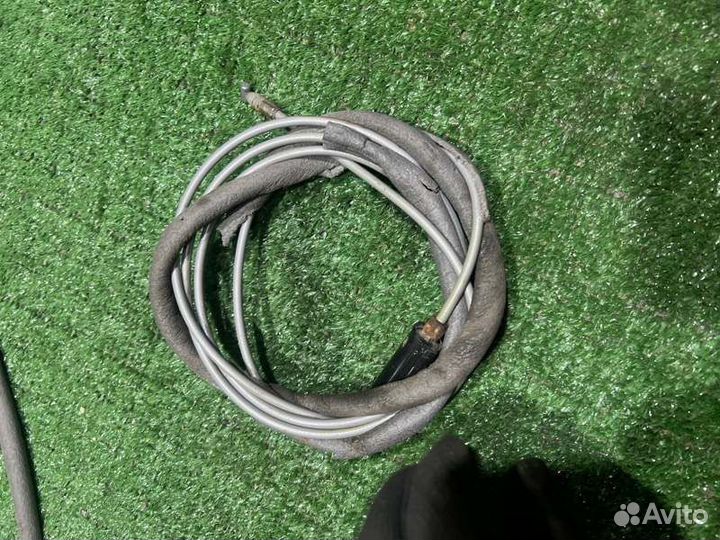 Трос лючка топливного бака Hyundai Accent G4EC