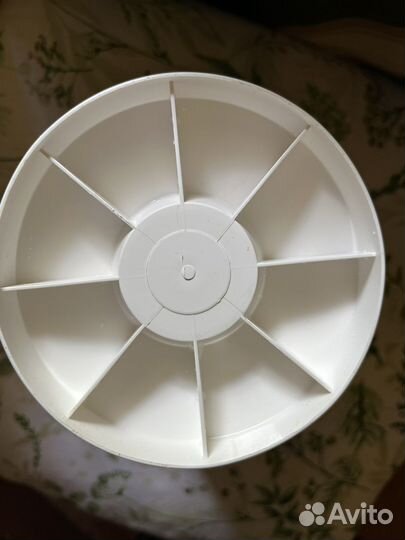 Термос новый