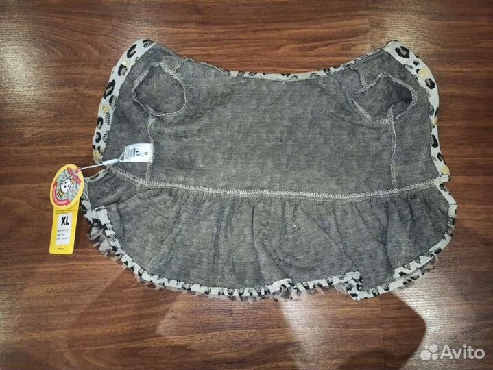 Платье для собаки,размер XL