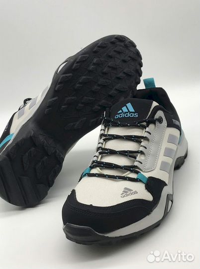Adidas Gore-Tex Белые 41-46