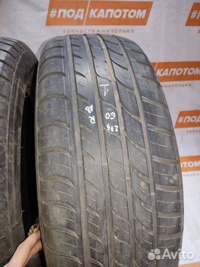 Cratos Roadfors SUV 235/60 R18