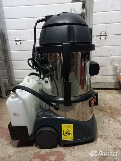 Парогенератор Bieffe Emilio RA Plus