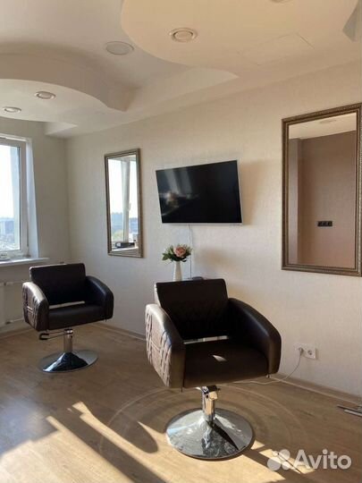 Ботокс/Кератин/Восстановление волос