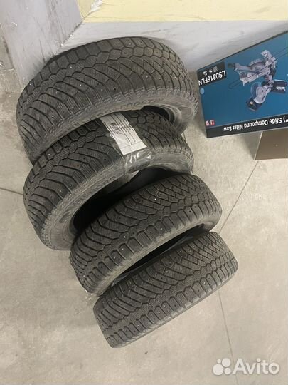Gislaved Nord Frost 200 185/65 R15