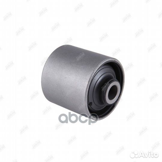 Втулка подвески зад прав BH29003 jikiu