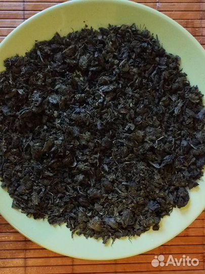 Иван-чай ферментированный